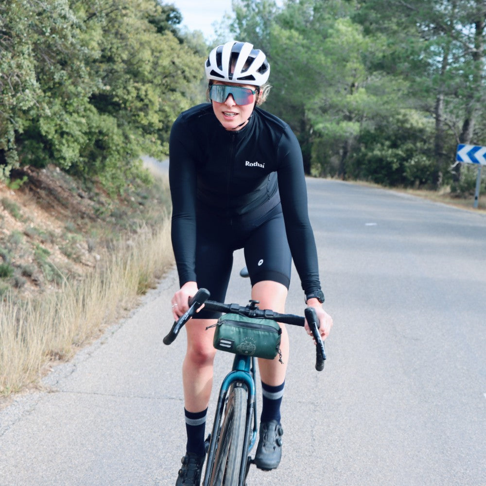 Ride with Confidence: Gear Guarantees You Can Rely On