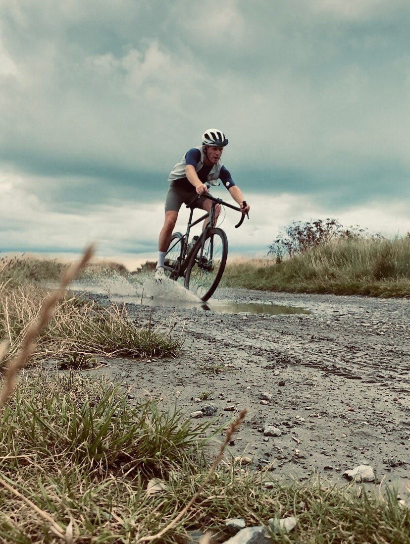 Pedal into the Future: Cycling Apparel Trends for 2025/26