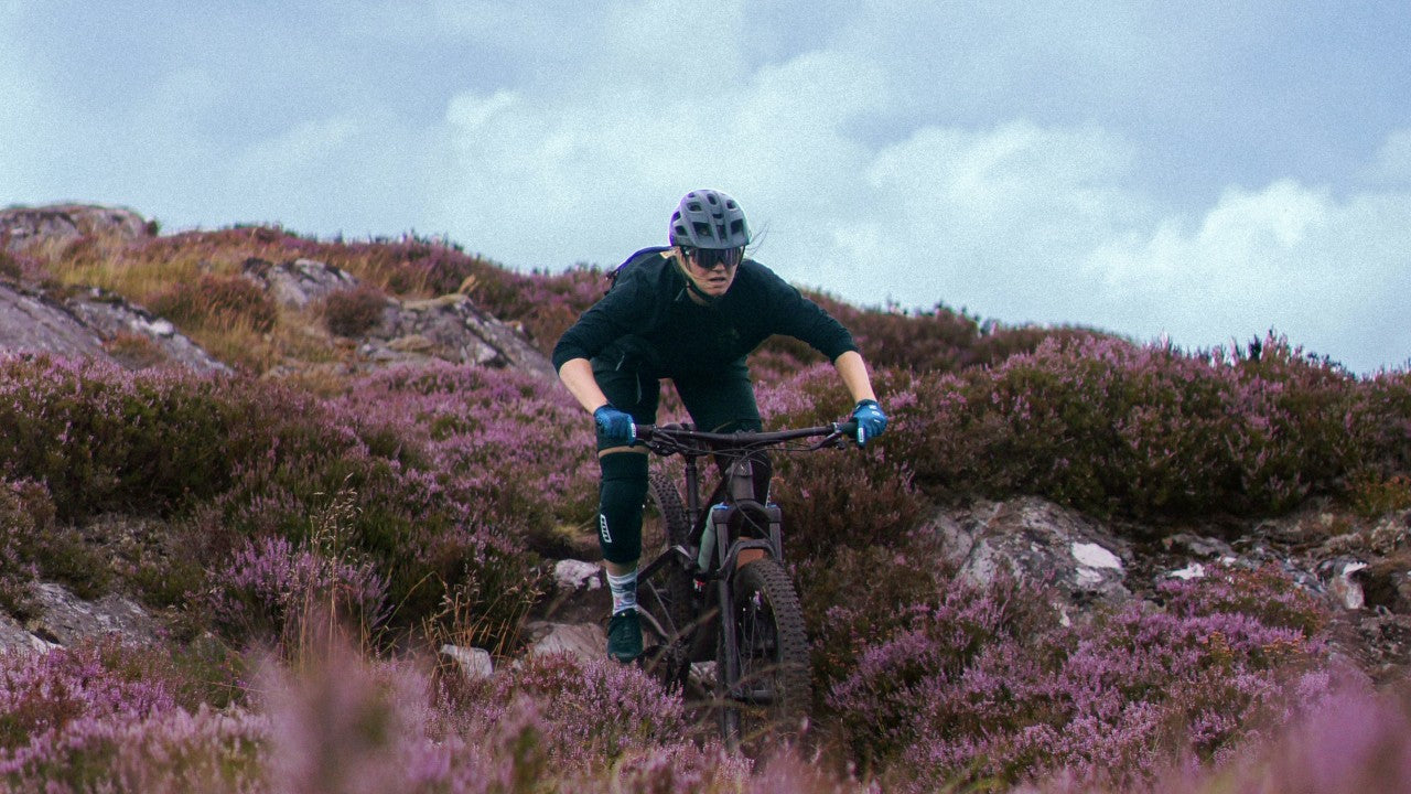 Cycling Gear That Packs a Punch: Top Brands to Watch