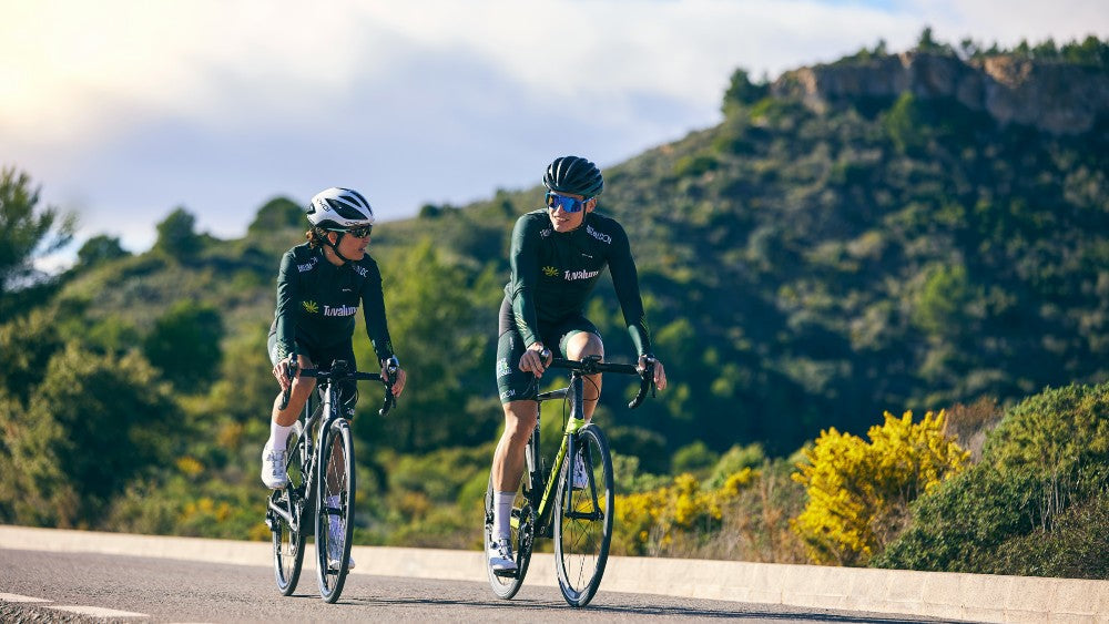 What’s hot in cycling for 2024