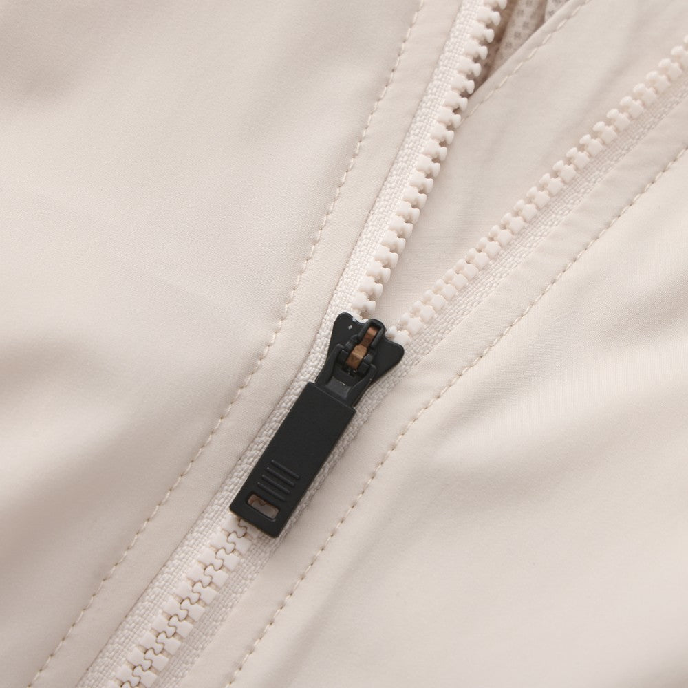Performance Windbreaker