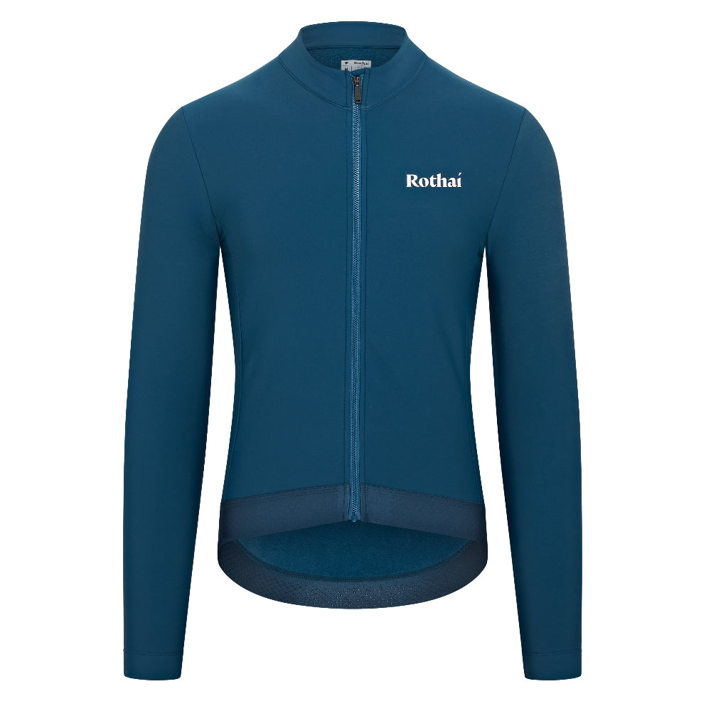 Performance Long Sleeve Jersey