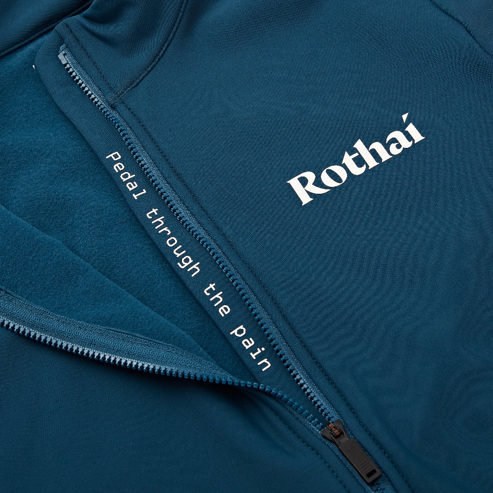 Performance Long Sleeve Jersey