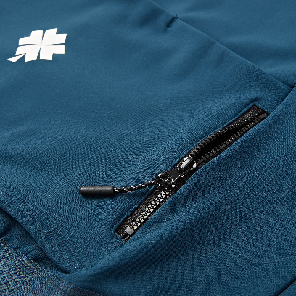 Performance Long Sleeve Jersey