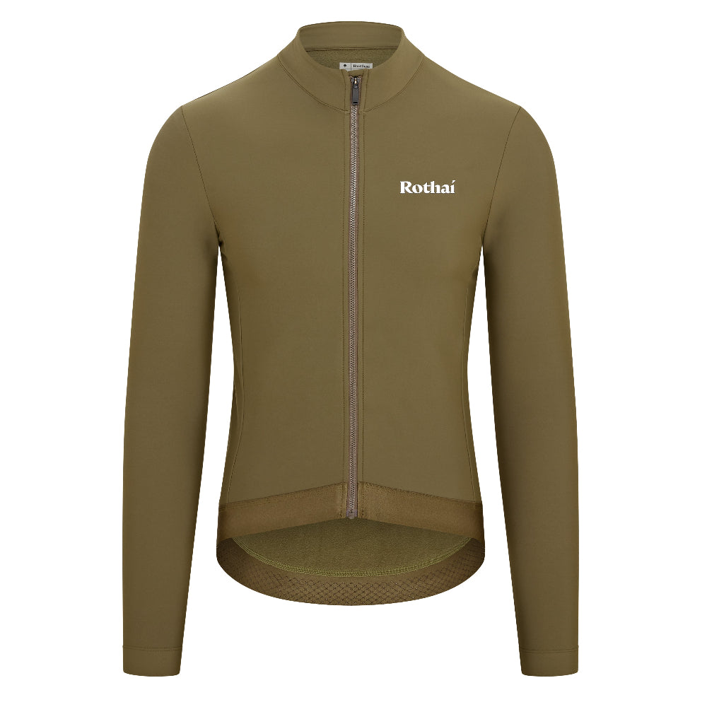 Performance Long Sleeve Jersey