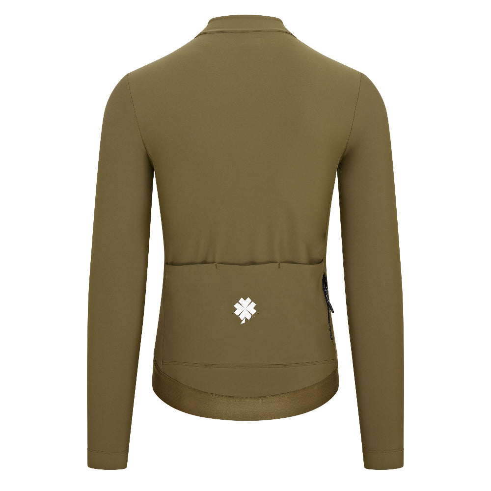 Performance Long Sleeve Jersey