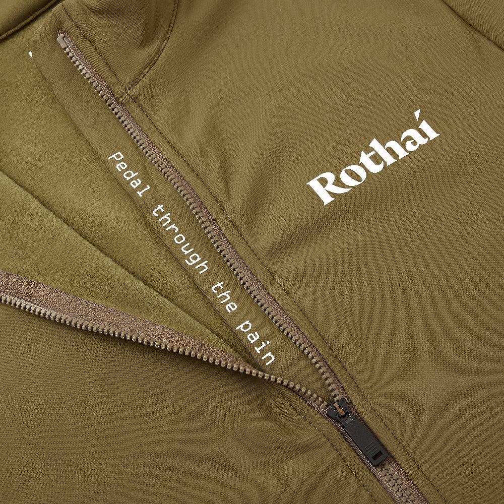 Performance Long Sleeve Jersey