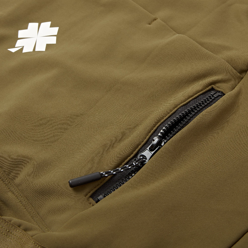 Performance Long Sleeve Jersey