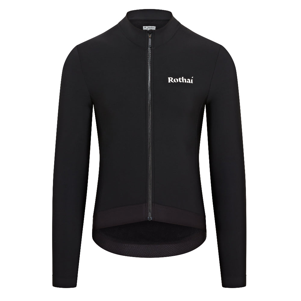 Performance Long Sleeve Jersey