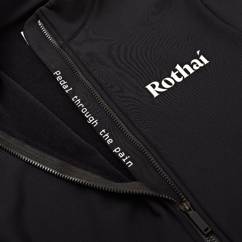 Performance Long Sleeve Jersey