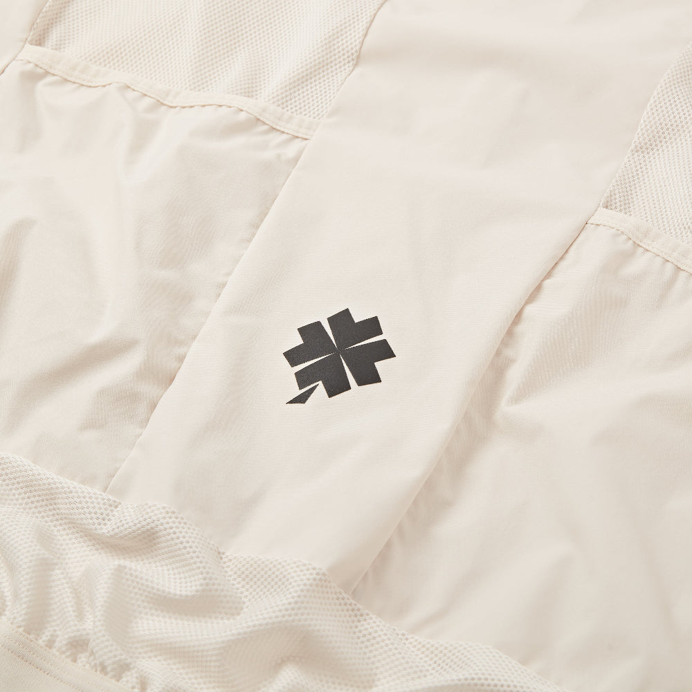 Performance Gilet Pastel White
