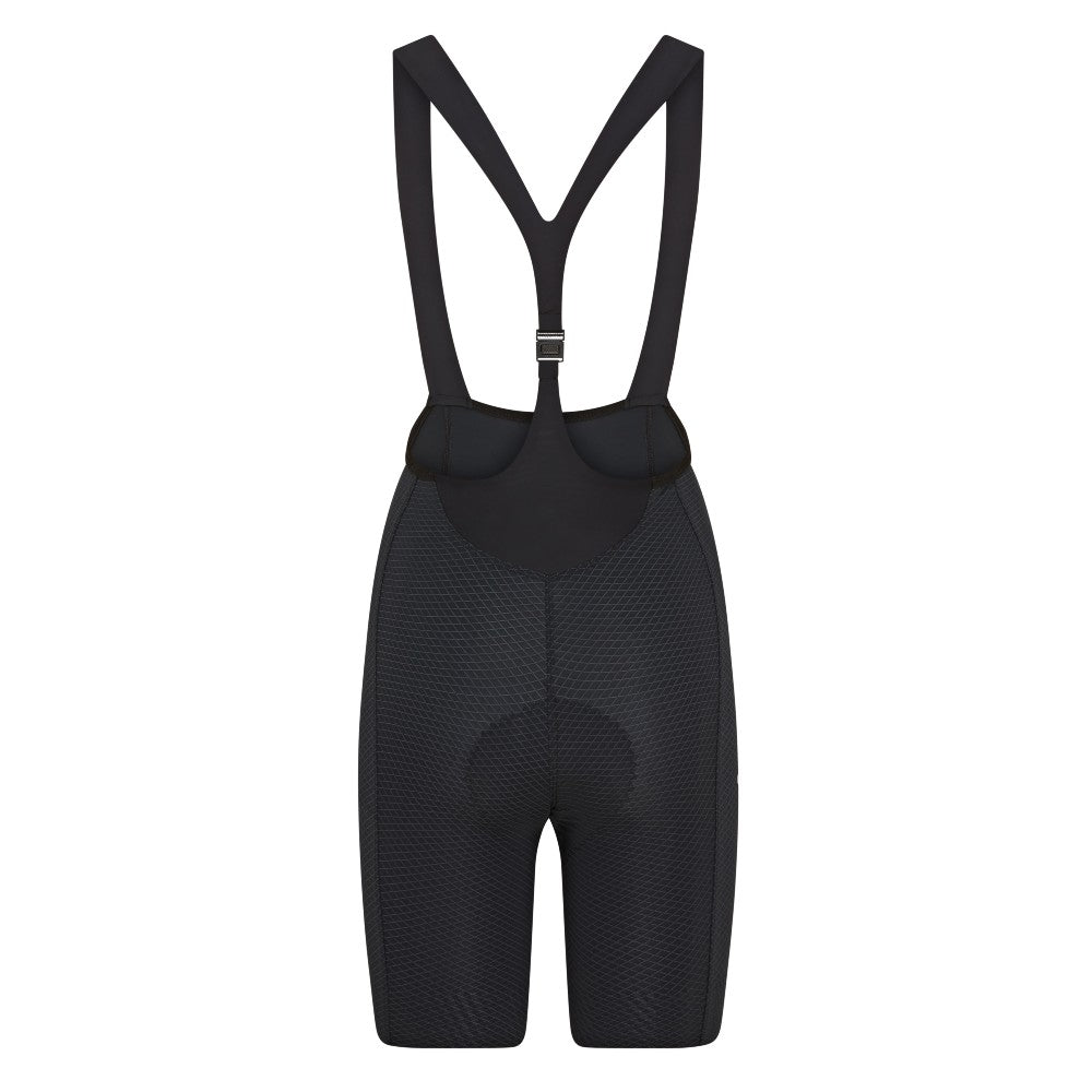 Performance Seamless Bib Shorts