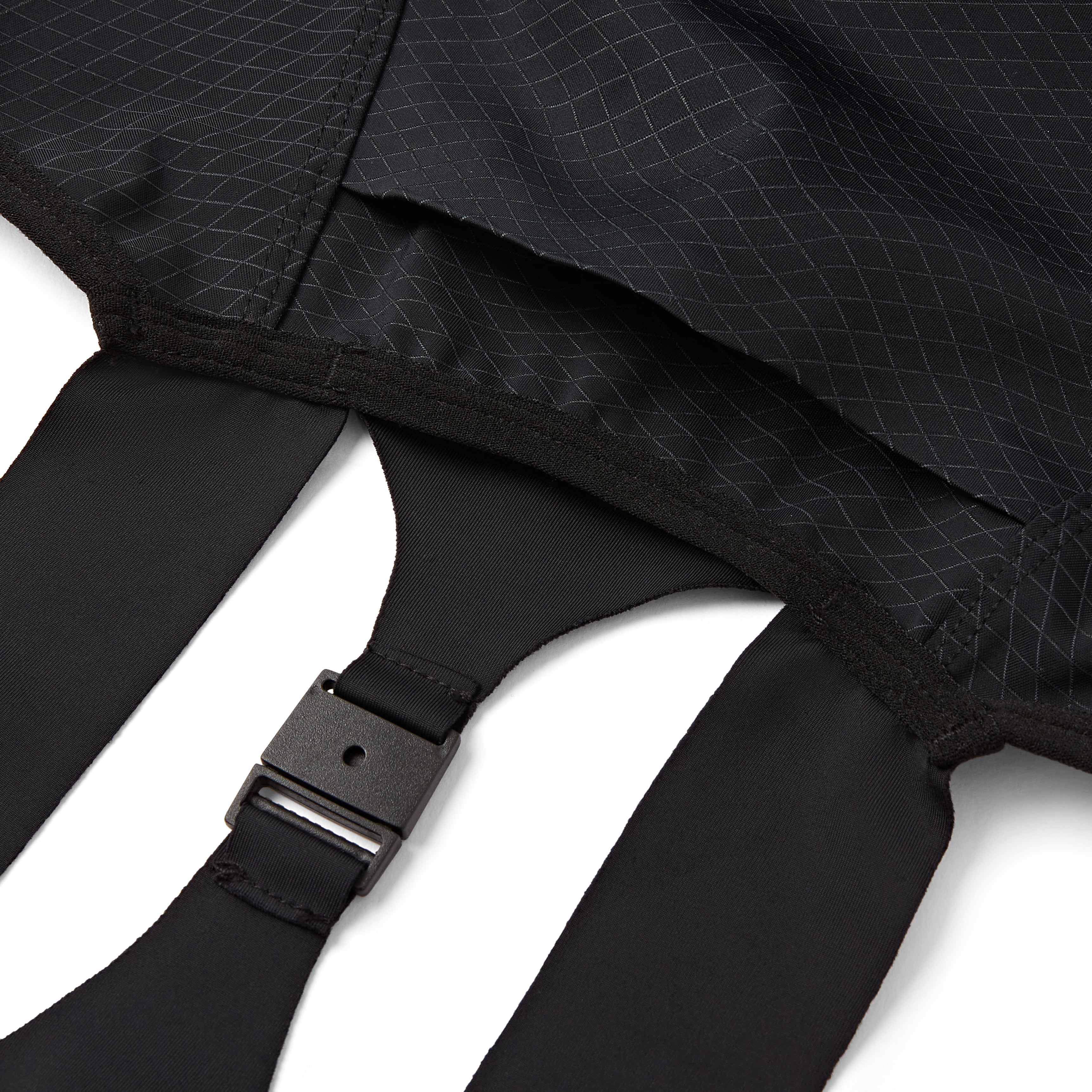 Performance Seamless Bib Shorts