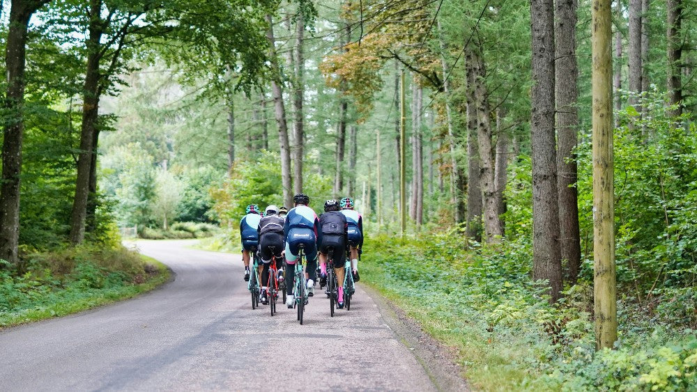 Why Rothai Should Be on Your List of Best Cycling Brands