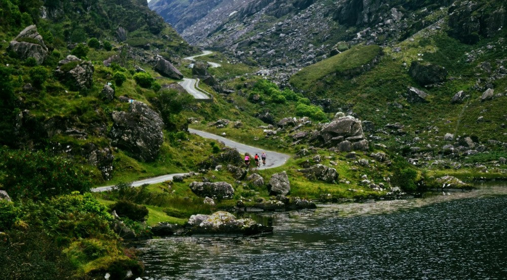 Exciting News: Our Sponsorship of the Tour Du Monde 2025 on MyWhoosh!