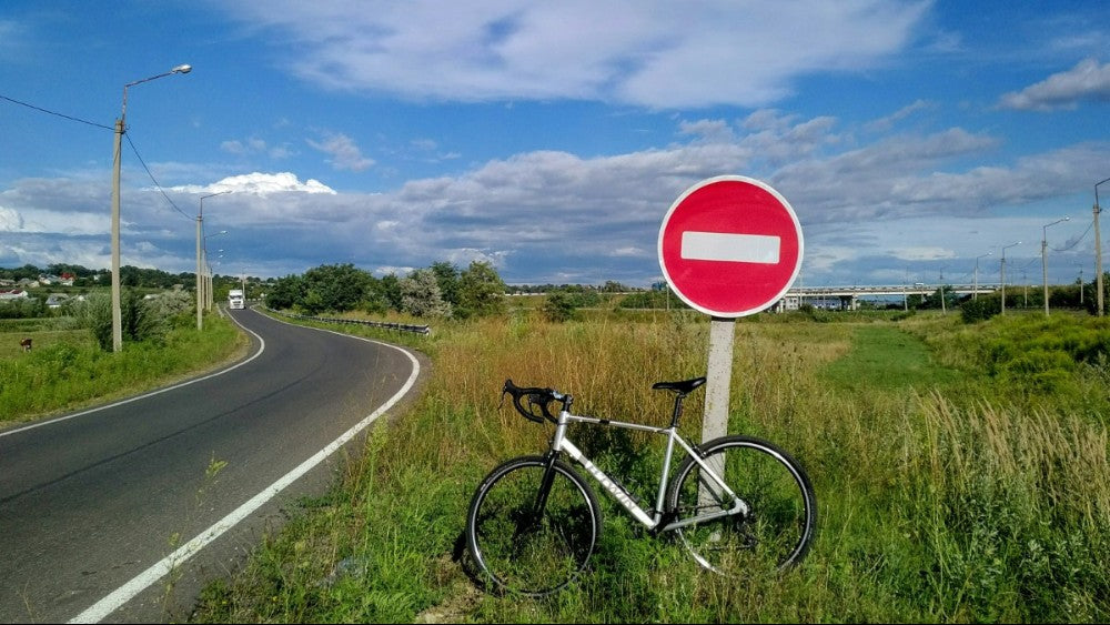 Cycling Through Cookstown: Local Routes and Stories