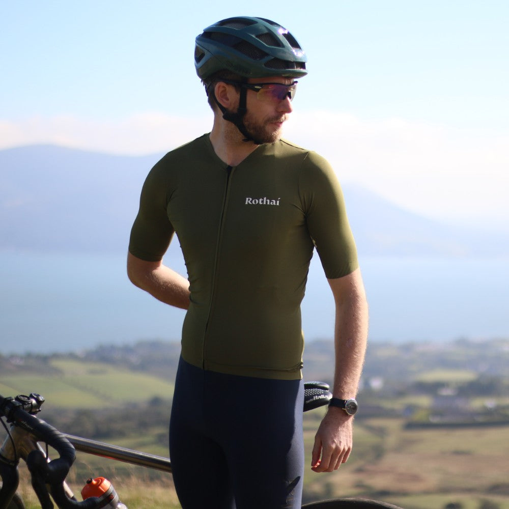 Performance Race Jersey