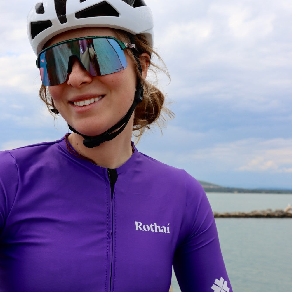 Performance Race Jersey