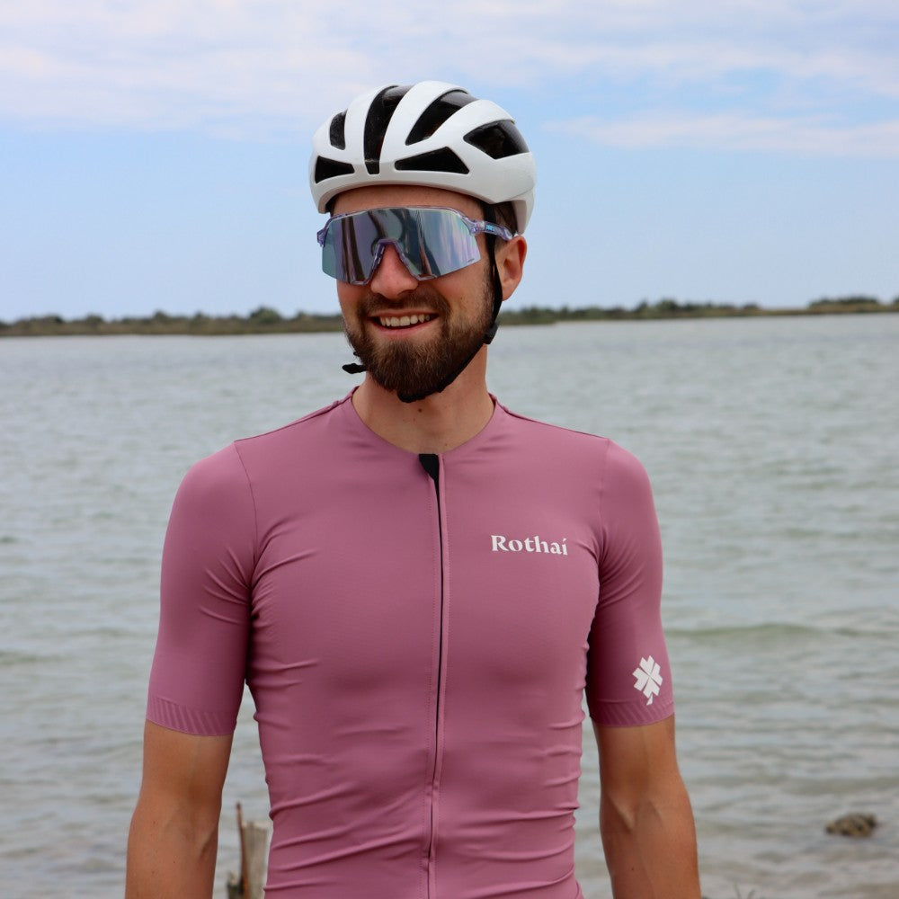 Performance Race Jersey