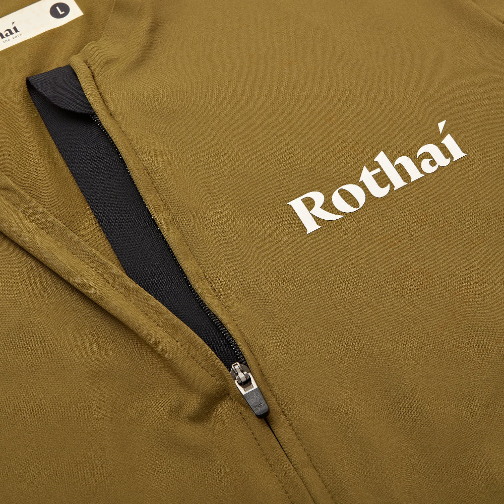 Performance Race Jersey