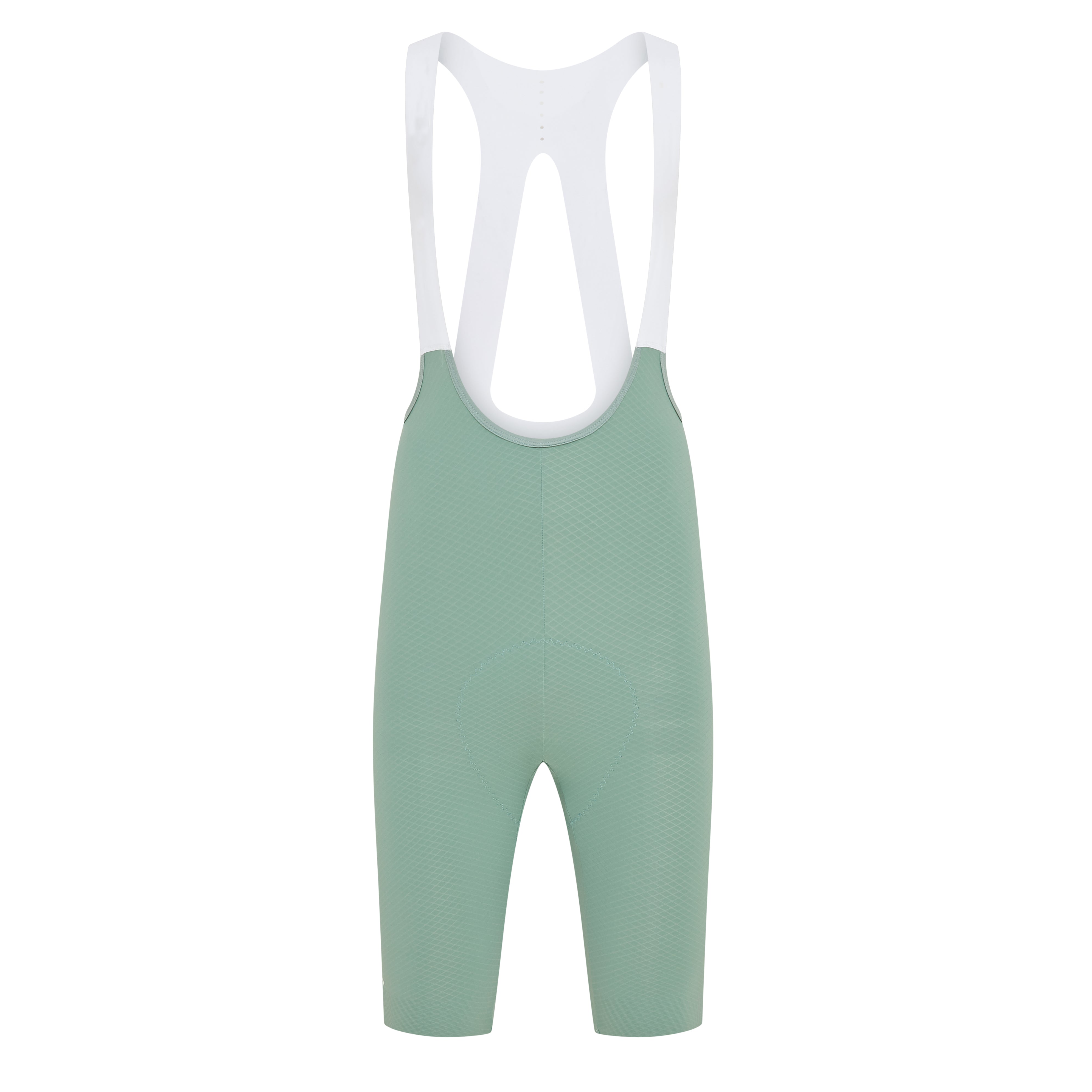 Performance Seamless Bib Shorts