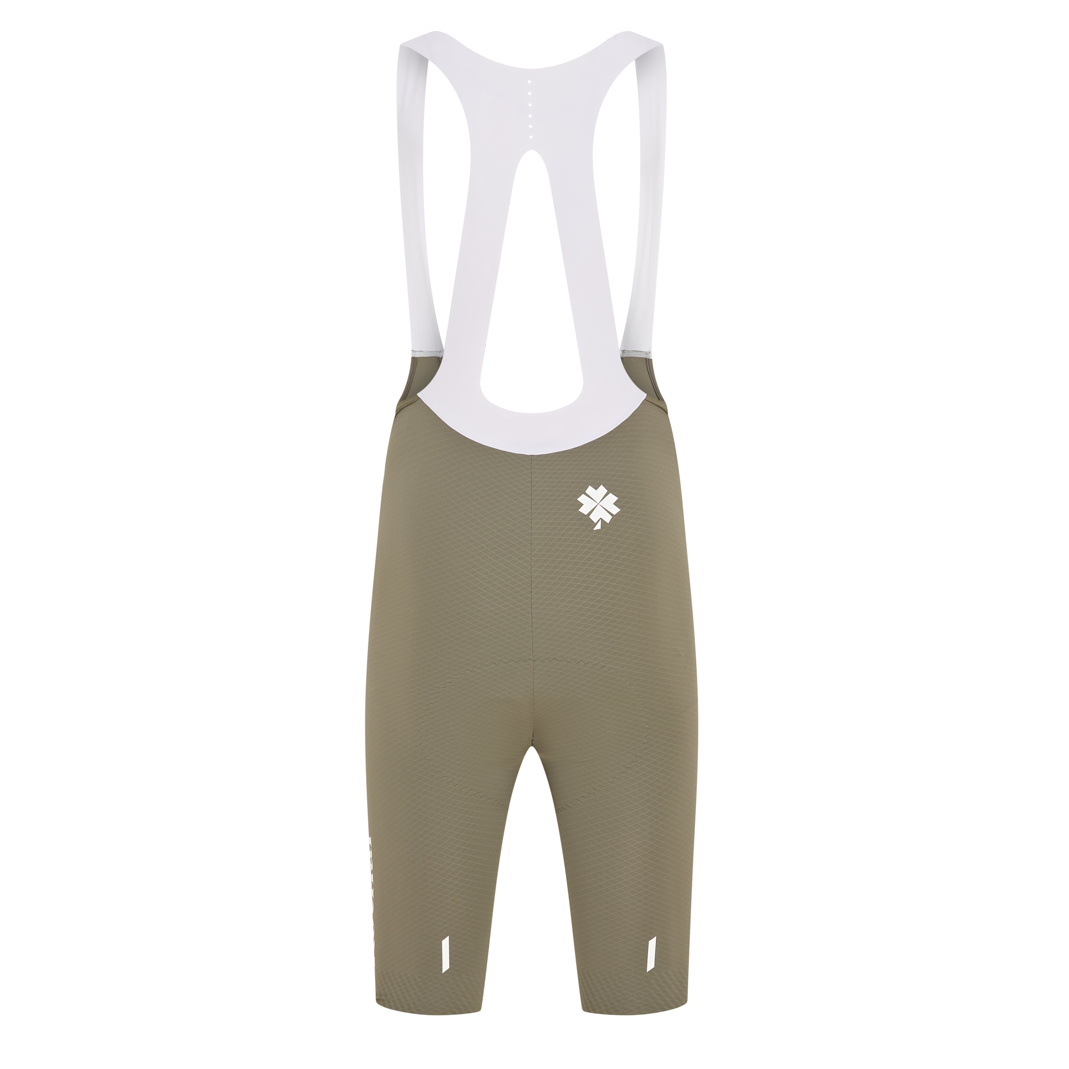 Performance Seamless Bib Shorts