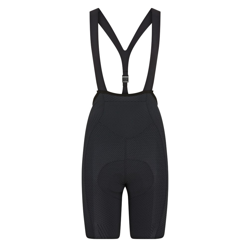 Performance Seamless Bib Shorts