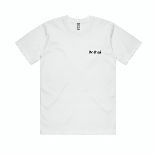 Rest Day Tee