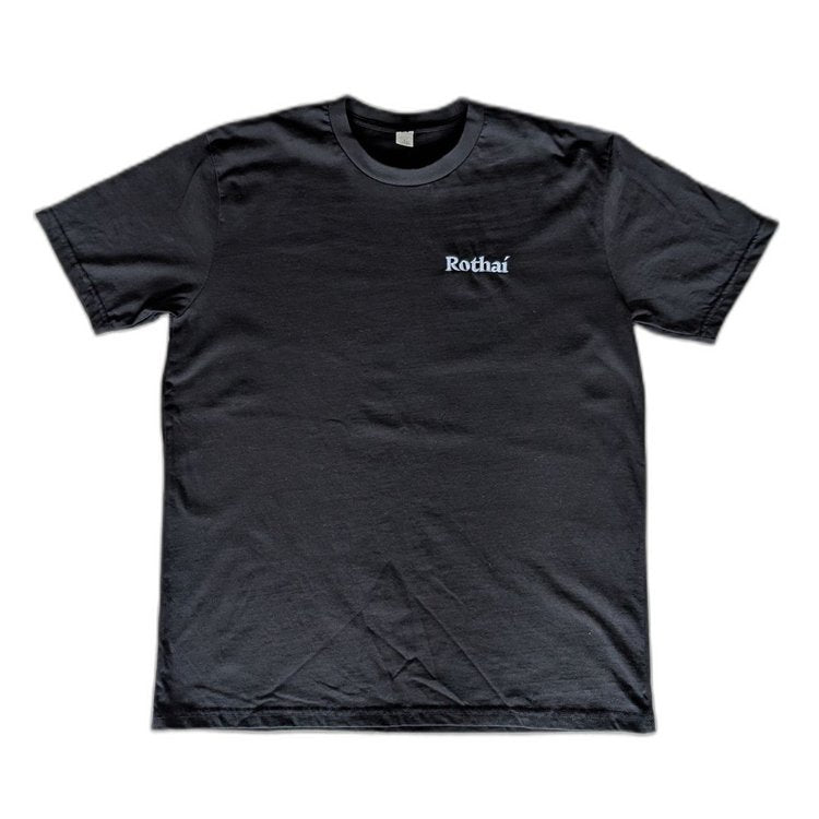 Rest Day Tee